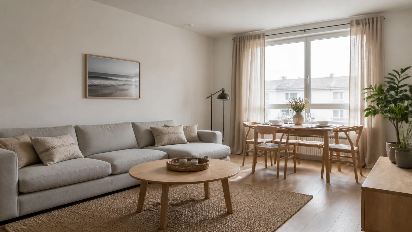 Arredare Casa per Affitti Brevi: Cosa Serve Davvero