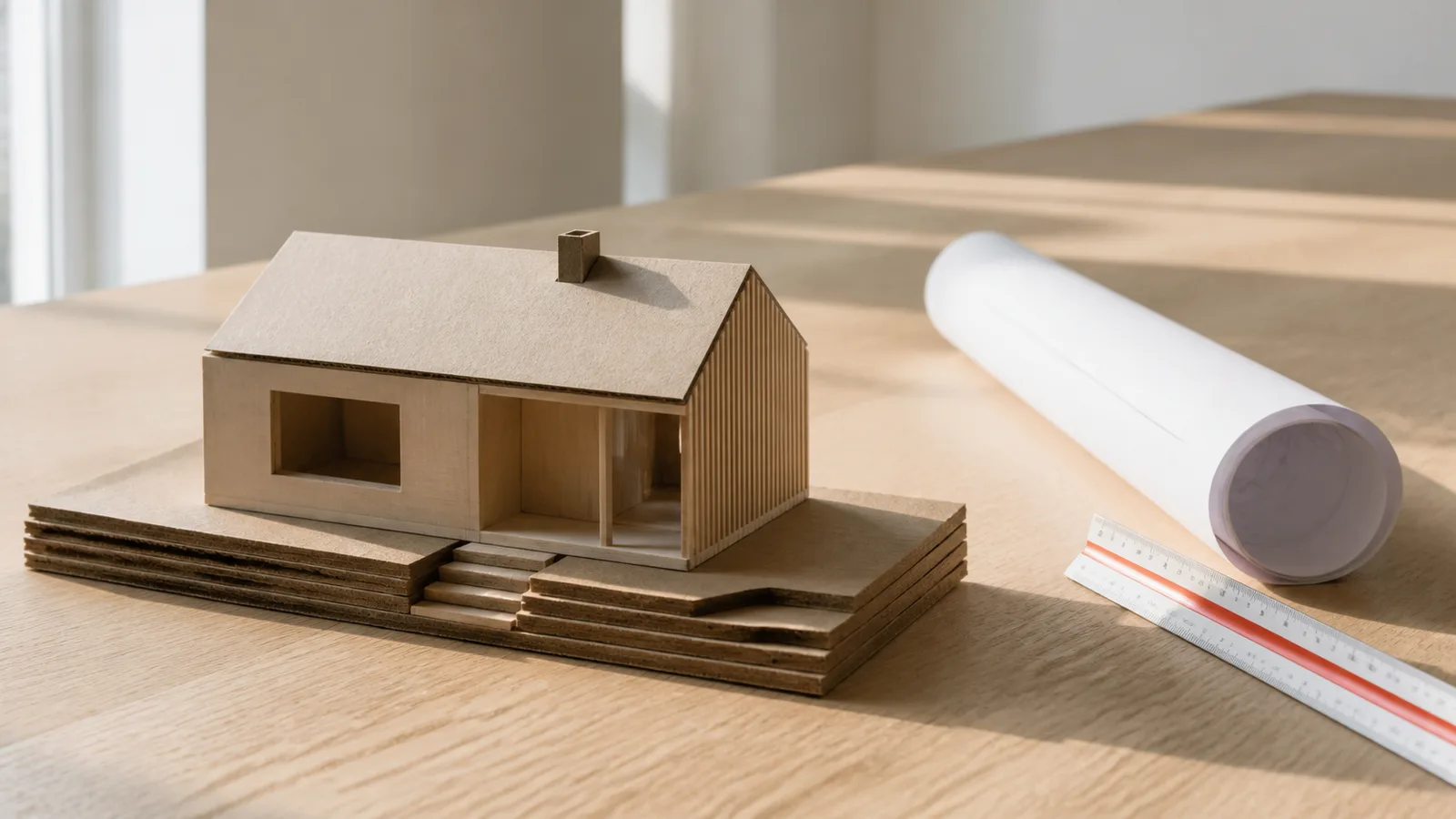 SCIA a Reggio Emilia e Permesso di Costruire: Differenze